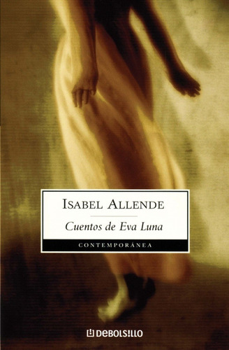 Cuentos De Eva Luna - Isabel Allende