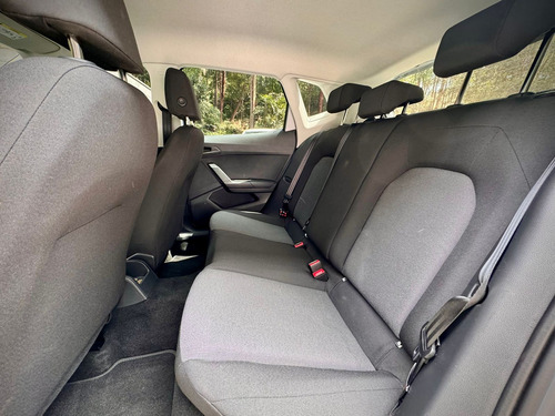 Seat Arona 1.6 Reference