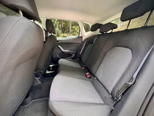 Seat Arona 1.6 Reference