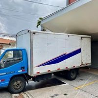 Imagen 8 de 11 de Mudanzas Y Transportes John Whatsapp 8701-7015