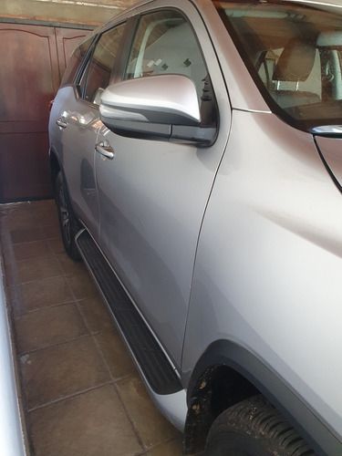Toyota Sw4 2.8 Srx 177cv 4x4 7as At 2018