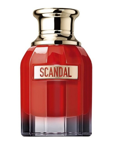 Jean Paul Gaultier Scandal Le Parfum Edp X 30ml Para Mujer