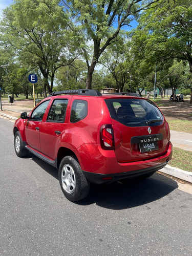 Renault Duster 1.6 Ph2 4x2 Dynamique 110cv