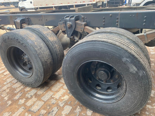 Volvo Vm 260
