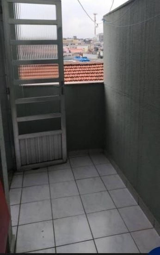 Imagem 14 de 30 de Apartamento - Ref: 7211