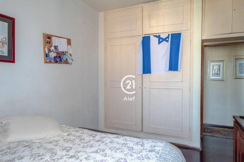 Imagem 22 de 30 de Cobertura À Venda, 156 M² Por R$ 1.600.000,00 - Higienópolis - São Paulo/sp - Co1004