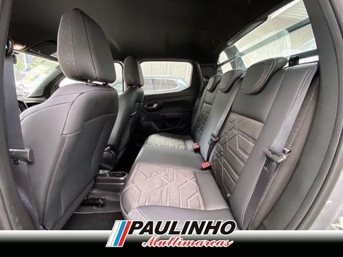 Imagem 5 de 10 de Fiat Strada Volcano 1.3 Flex 8v Cd Flex 2022