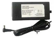 Comprar Kit 2 Fontes Para Argox Os 214 Plus, Zebra