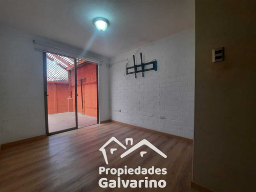 Casa En Venta De 3 Dorm. En Coquimbo