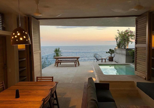 Imagen 26 de 30 de Departamento En Venta En Oaxaca Mexico, Huatulco