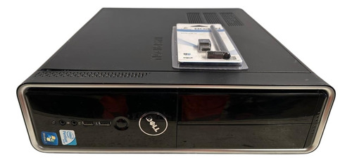 Dell Inspiron Pentium E-5800 320gb 4gb Ram Pc Wifi (Reacondicionado)