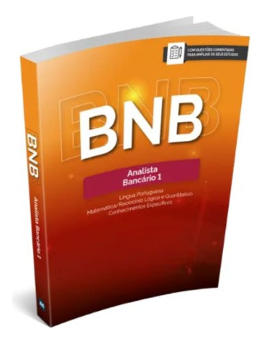 Apostila Atualizada Analista Bancário Bnb, De Professores Especializados., Vol. Único. Editora Alfacon Concursos, Capa Mole, Edição Oficial Em Português, 2024