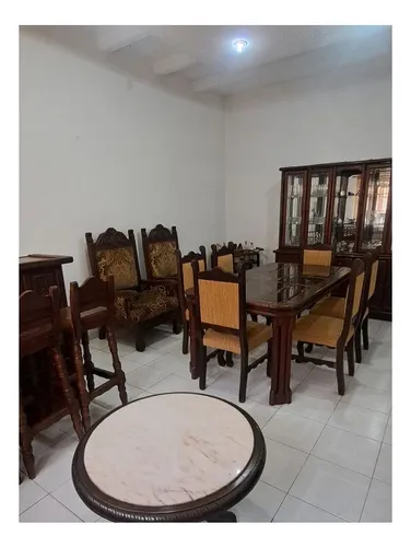 Venta Casa En San Bernardino