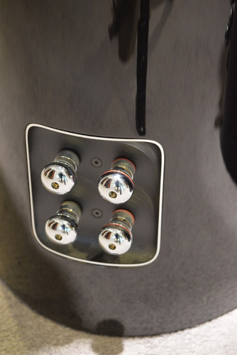 Imagen 6 de 8 de Parlantes Marca Bowers & Wilkins Modelo 803 Diamond (d2)