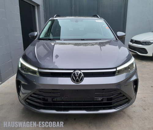 Volkswagen Nivus 1.0 Tsi 200 Comfortline