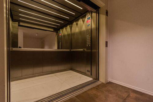 Venta 2 Amb Apto Credito Palermo Amenities