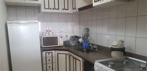 Apartamento 67 Mts, 2 Quartos, 1 Vaga De Garagem Demarcada, Serviço De Quarto - 271-im522622