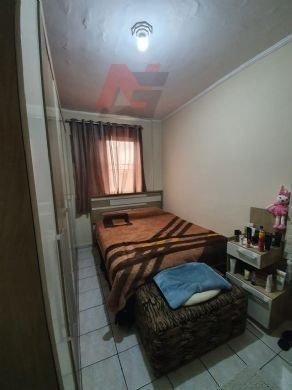 Imagem 2 de 12 de 09448 - Apartamento 2 Dorms, Vila Osasco - Osasco/sp - 9448