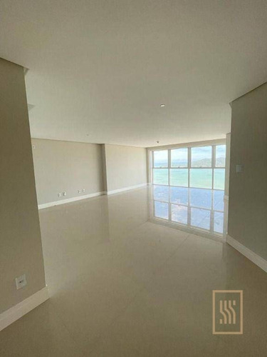 Imagem 3 de 28 de Apartamento No Infinity Coast Residence Na Barra Norte Em Balneário Camboriú - Ap1083
