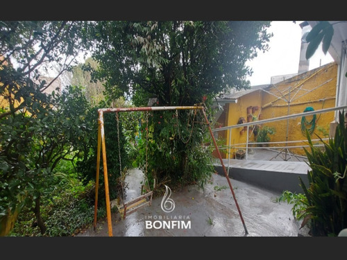 Imagem 5 de 9 de Terreno À Venda Com 500m² Por R$ 700.000,00 No Bairro Bairro Alto - Curitiba / Pr - Te0269