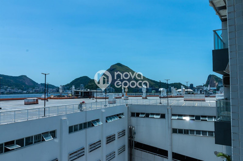 Imagem 3 de 30 de Flat/aparthotel - Ref: Lb1ah57697