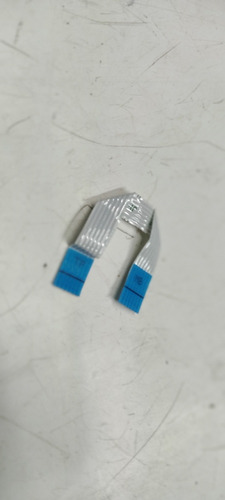 Cabo Flat Do Touchpad Para Notebook Positivo Stilo Xc7660 (Usado)