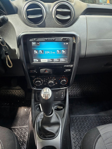 Renault Duster Dynamique 1.6 Flex 16V Mec.