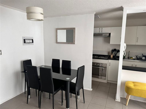 Departamento En Venta De 3 Dorm. En La Serena