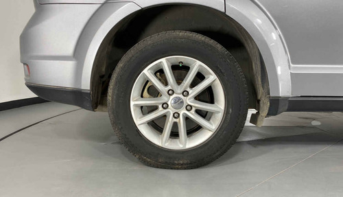 Imagen 14 de 15 de 37126 - Dodge Journey 2017 Con Garantía