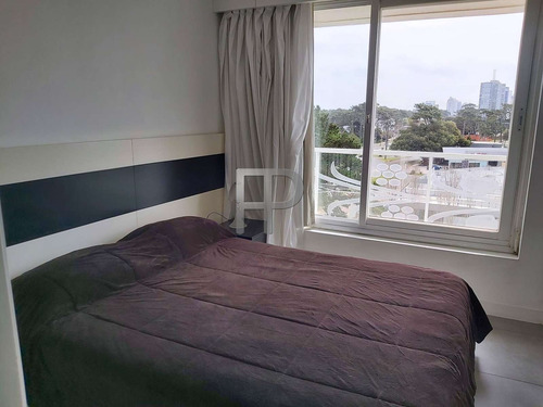 Imagen 8 de 10 de Apartamento En Venta Punta Del Este 1 1-2 Dorm #1733