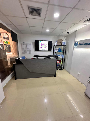 Local Comercial En Venta Avenida Solano