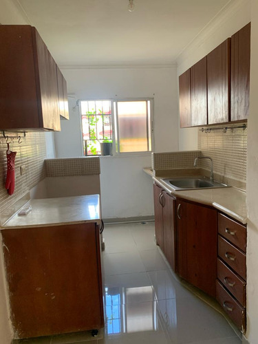 Apartamento De Venta En La Jacobo Majluta Sto Dgo Norte