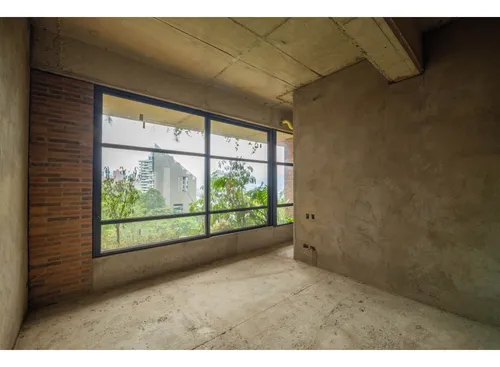 Apartamento En Proyecto De Lujo Las Lomas, El Poblado