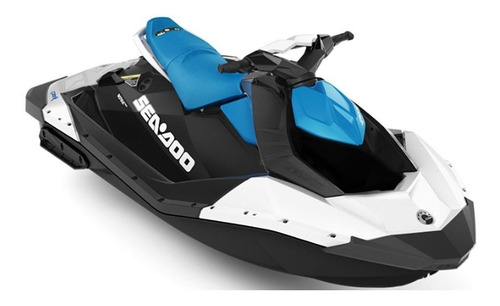 Sea Doo Spark 2up 90 Ho Entrega Inmediata