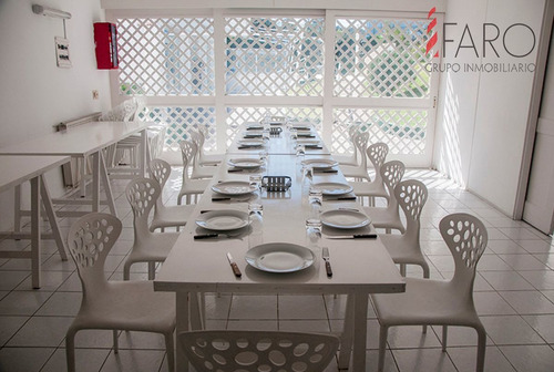 Imagen 30 de 30 de Apartamento En Mansa 1 Dormitorio Y 1/2 - Punta Del Este Mansa