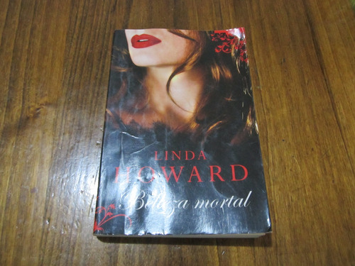 Belleza Mortal - Linda Howard - Ed: Titania