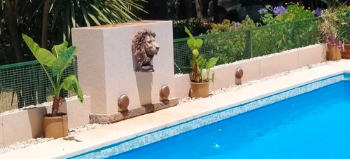 Quinta En Moreno 6 Ambientes 1250 Mts De Lote