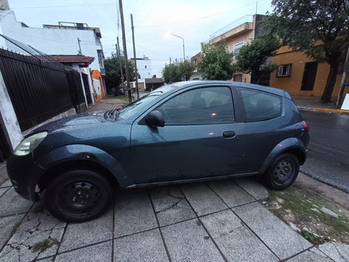 Ford Ka 1.0 Fly Viral Usb/bluetooth