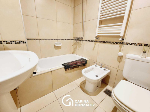 Departamento En 2 Dormitorios Con Balcon Torre De La Costa Neuquen