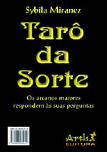 Taro Da Sorte