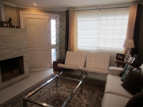 Casa Em Jardim Isabel Com 3 Dormitórios - Mi13774