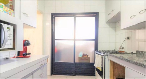 Imagem 6 de 23 de Apto Na Vila Formosa Com 3 Dorms Sendo 1 Suíte, 2 Vagas, 78m² - Ap14411
