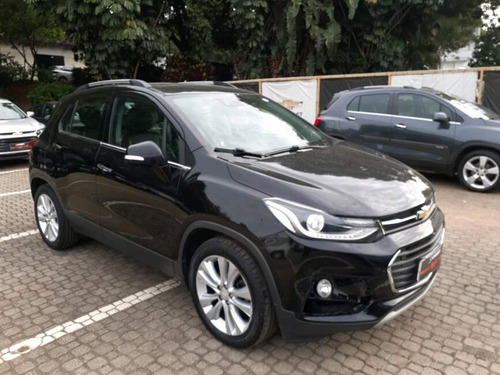 Chevrolet Tracker 1.4 16V TURBO FLEX PREMIER AUTOMÁTICO