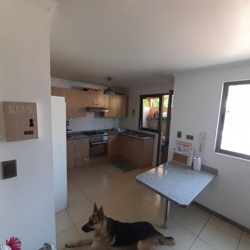 Casa Berta Correa/los Libertadores