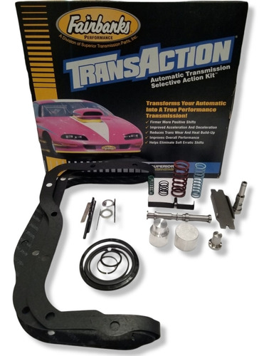 Shift Kit Superior Para Transmision A500 A618 