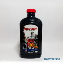 Comprar Aceite Para Engranajes Gl-1 Sae 90 (reiker) 946ml