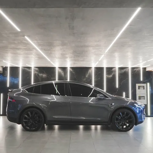 Tesla ELECTRONIC MODEL X LONG RANGE PLUS
