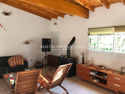 Imagen 10 de 27 de Casa Quinta En Venta 4 Dormitorios En Santa Anita