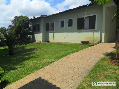 Imagem 21 de 30 de Casa Residencial À Venda, Los Álamos, Vargem Grande Paulista. - Ca5211
