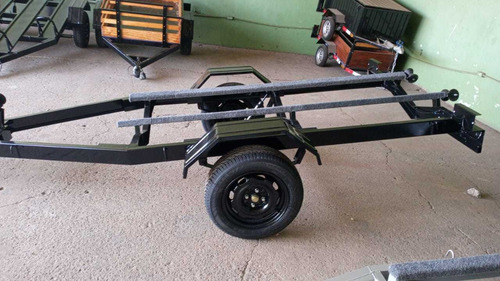 Promo Carretinha Rodoviária Para Jet Ski 0km Melhor Preço Br